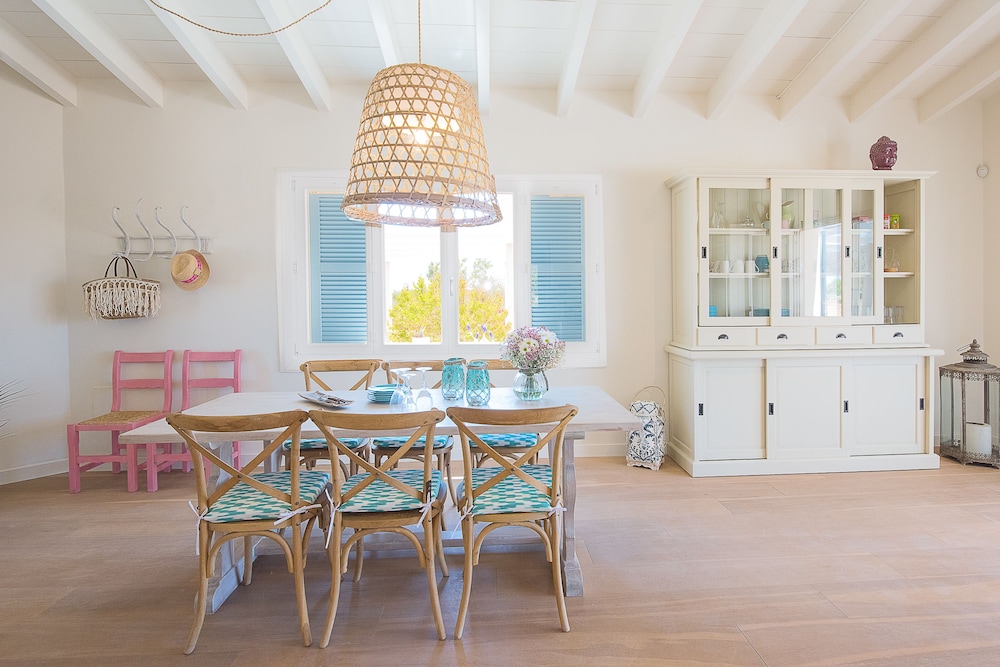Casa Can Blau