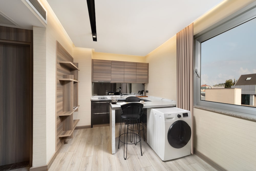 Nish Palace Exclusive Süitler - Image 49