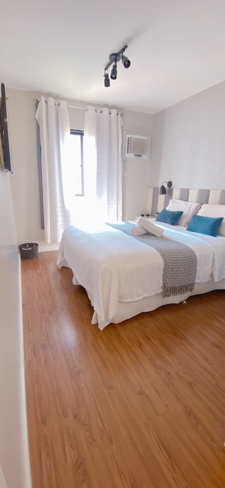 Luxuoso Flat em Reort com vista incrível