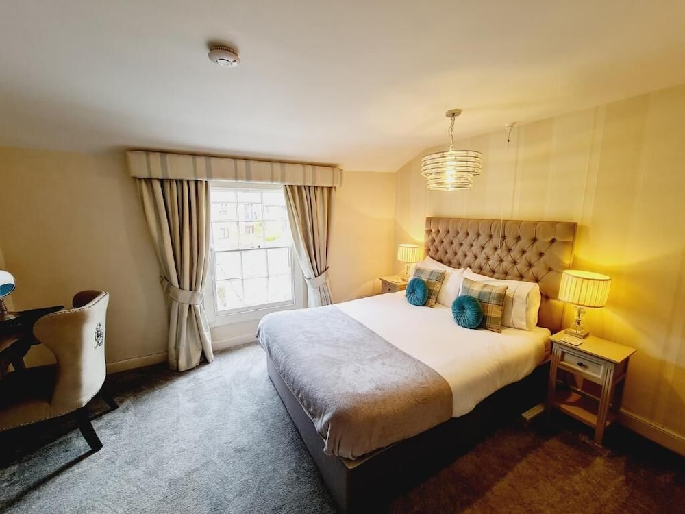 Beaufort Lodge