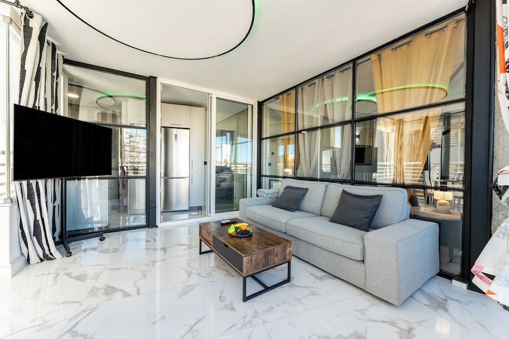 CT 352 - Torremolinos City Towers 1