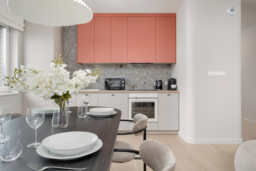 Nad Rzeką & Parking by Renters Prestige