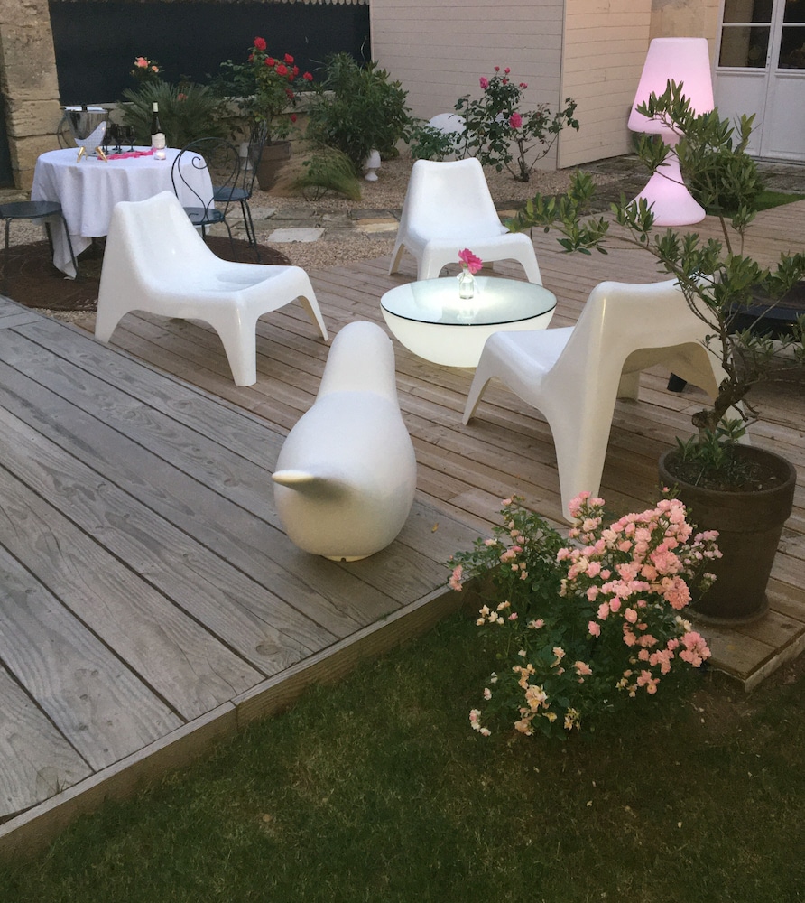 La Maison de Milie view 3