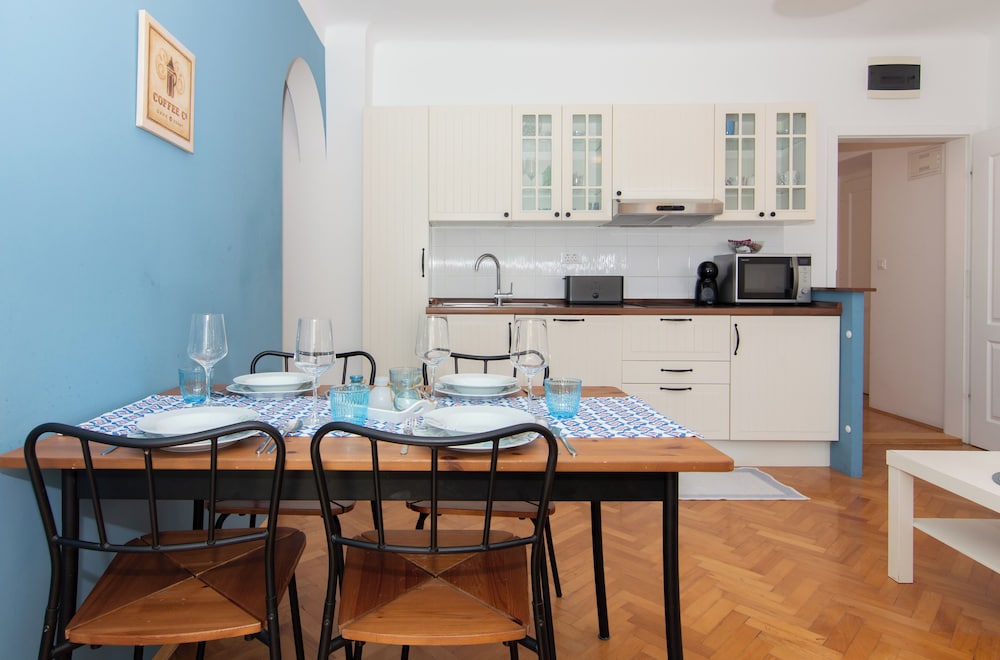 Mare & Sole Apartments view 5