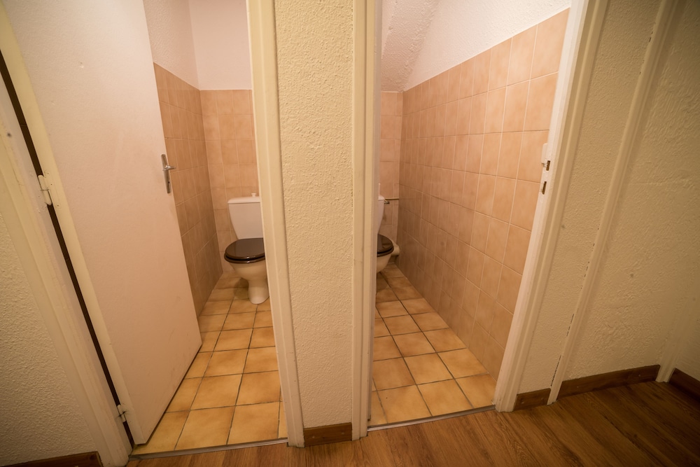 Chalet Les Moineaux : Gites et Chambres d'Hotes