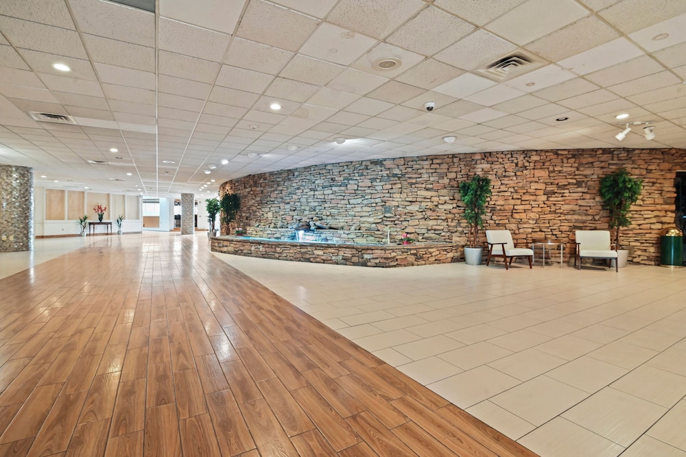 Mountain Laurel Resort