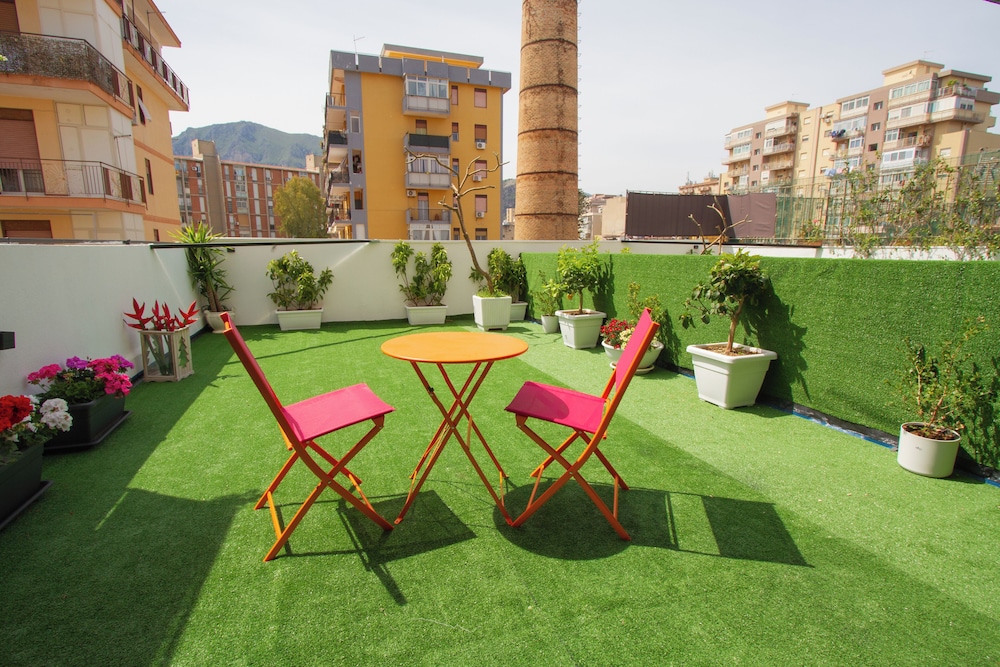 Suites Domus Fysi