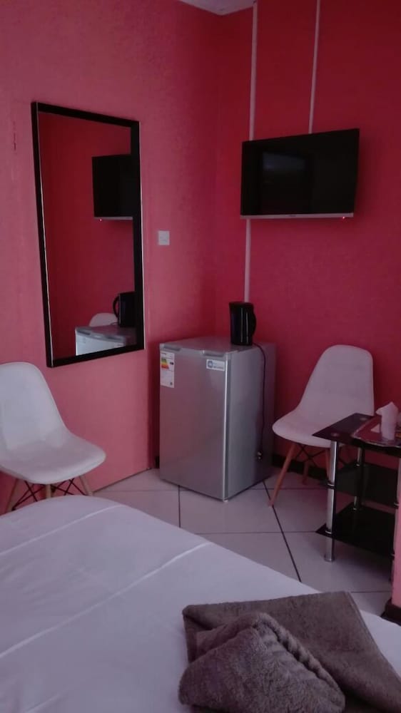 D&K Guest House