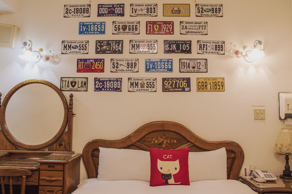 Shih Liang hotel