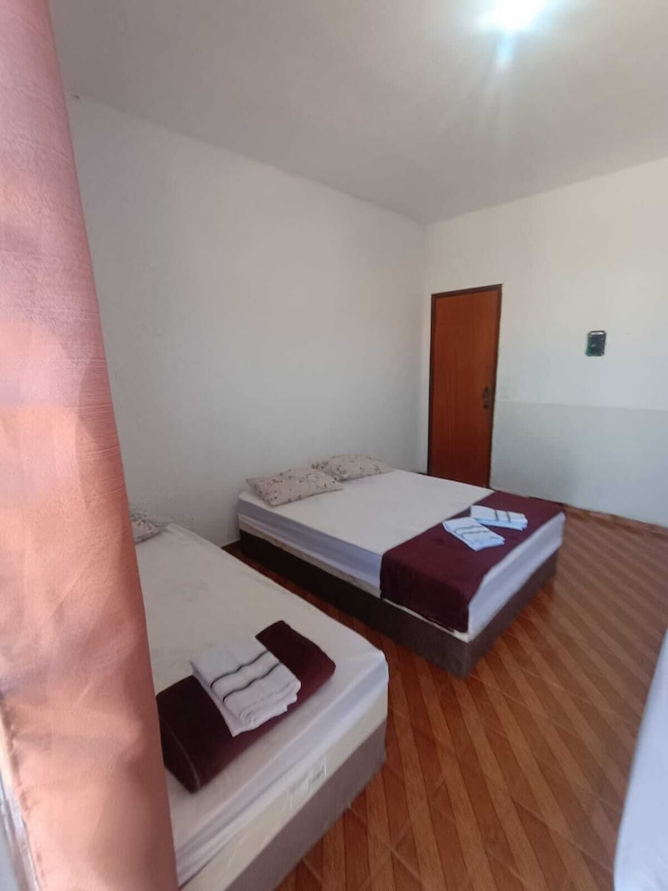 Residence Hotel Efrata Itaborai Centro