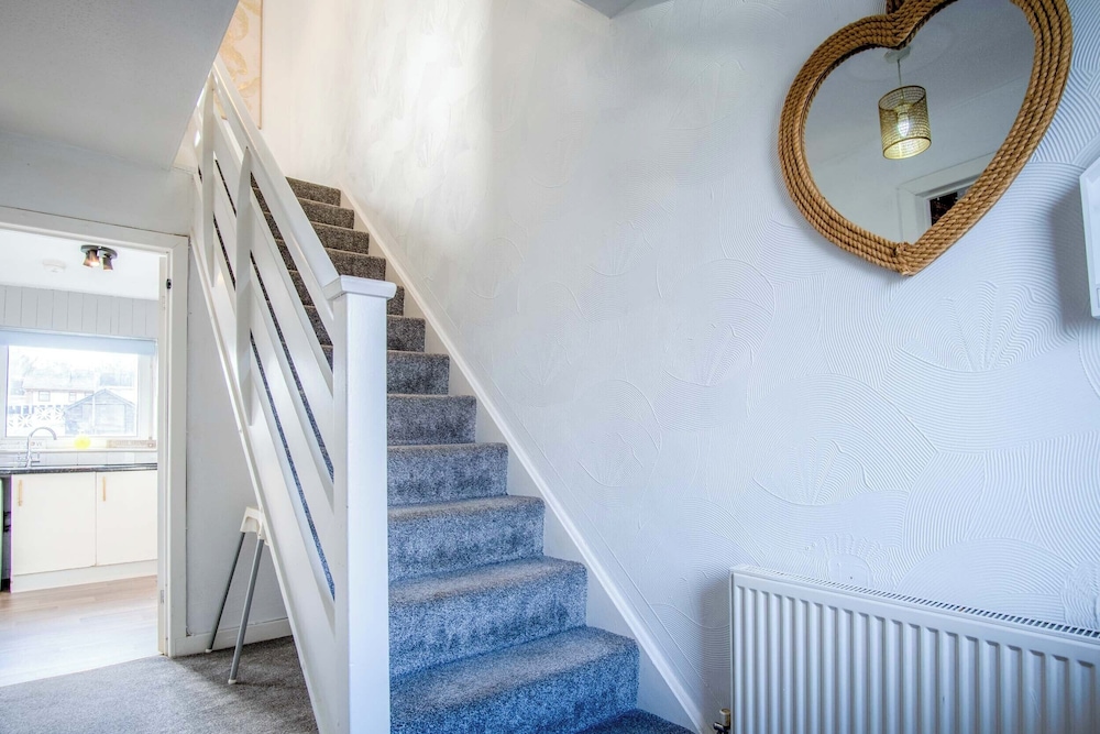 Tyle Teg - 3 Bedroom Holiday Home - Clydach