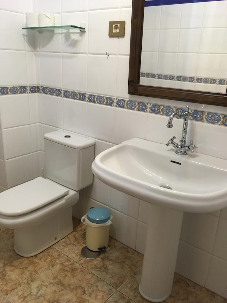 Albergue Gandara