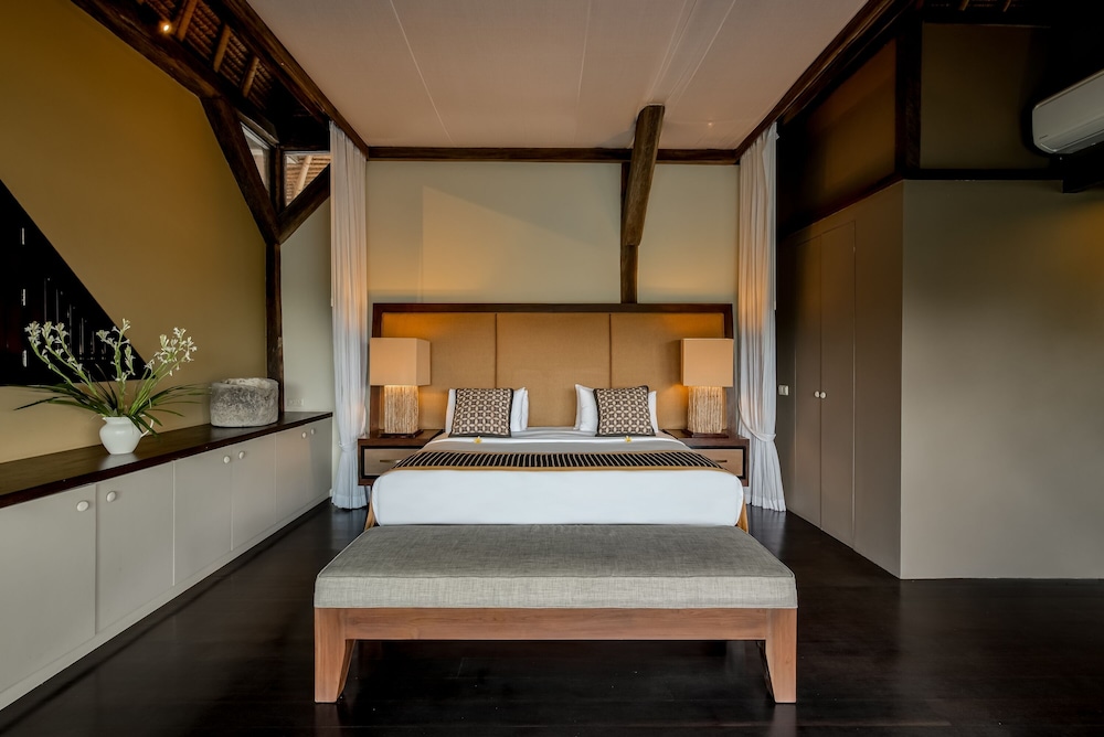 Villa Kelusa Ubud view 4