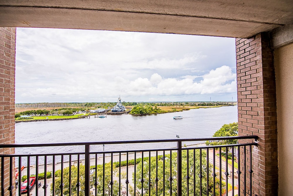 Water Street Retreats