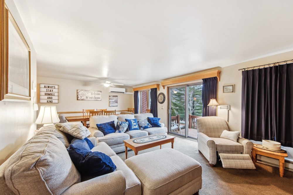 Twister 68i - Mountain Retreat With Stunning Views 3 Bedroom Townhouse by The Summit at Gore Mountain