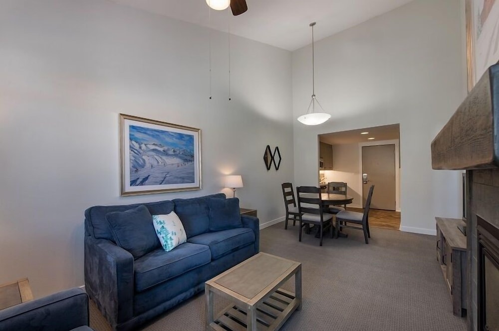 Winter Park Resort Lodging - Convenient Condos