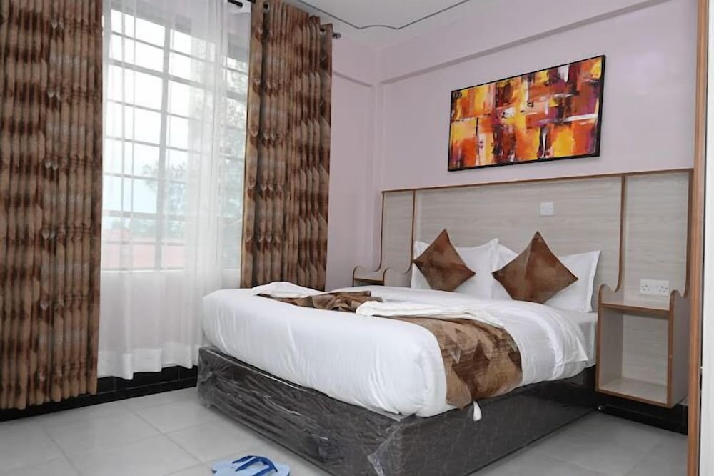 Lux Suites Mungai Heights Naivasha