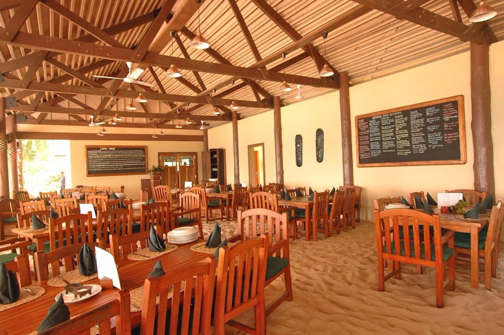 Octopus Resort