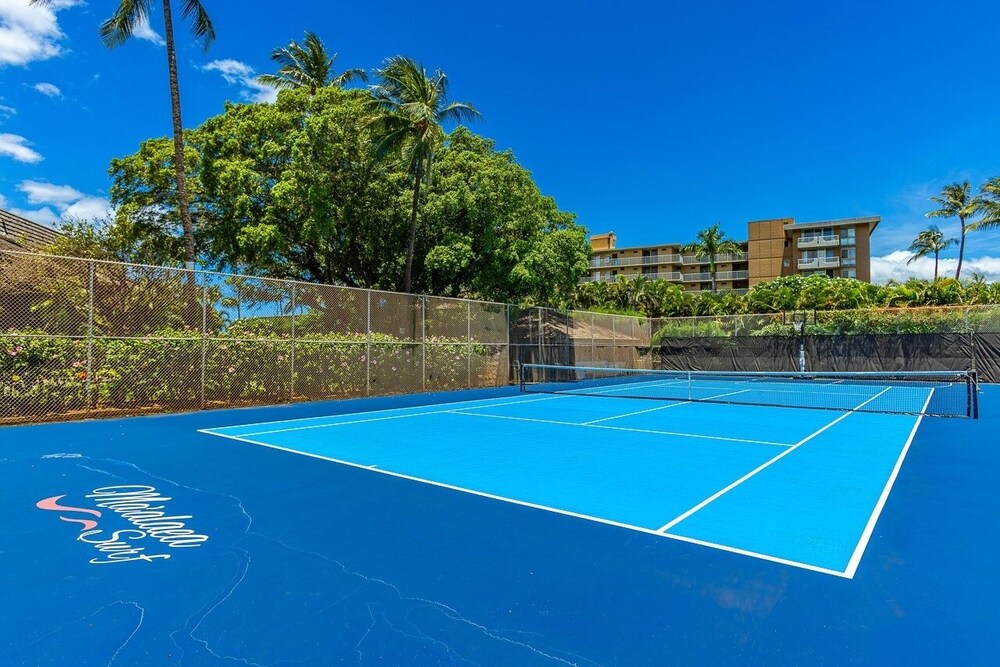 Maalaea Surf B1 2 Bedroom Condo
