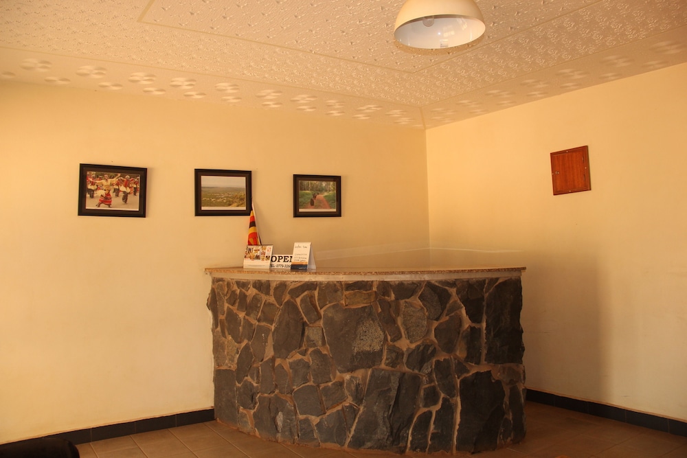 Motel Tuku view 4