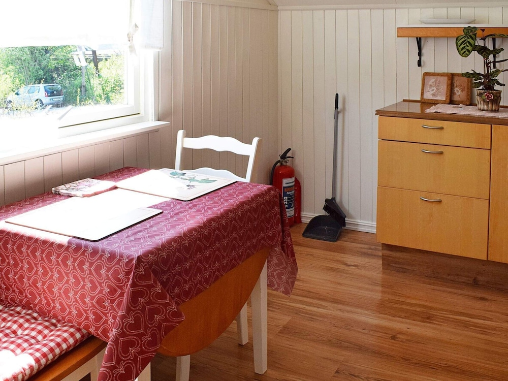 5 Person Holiday Home in Frederikstad