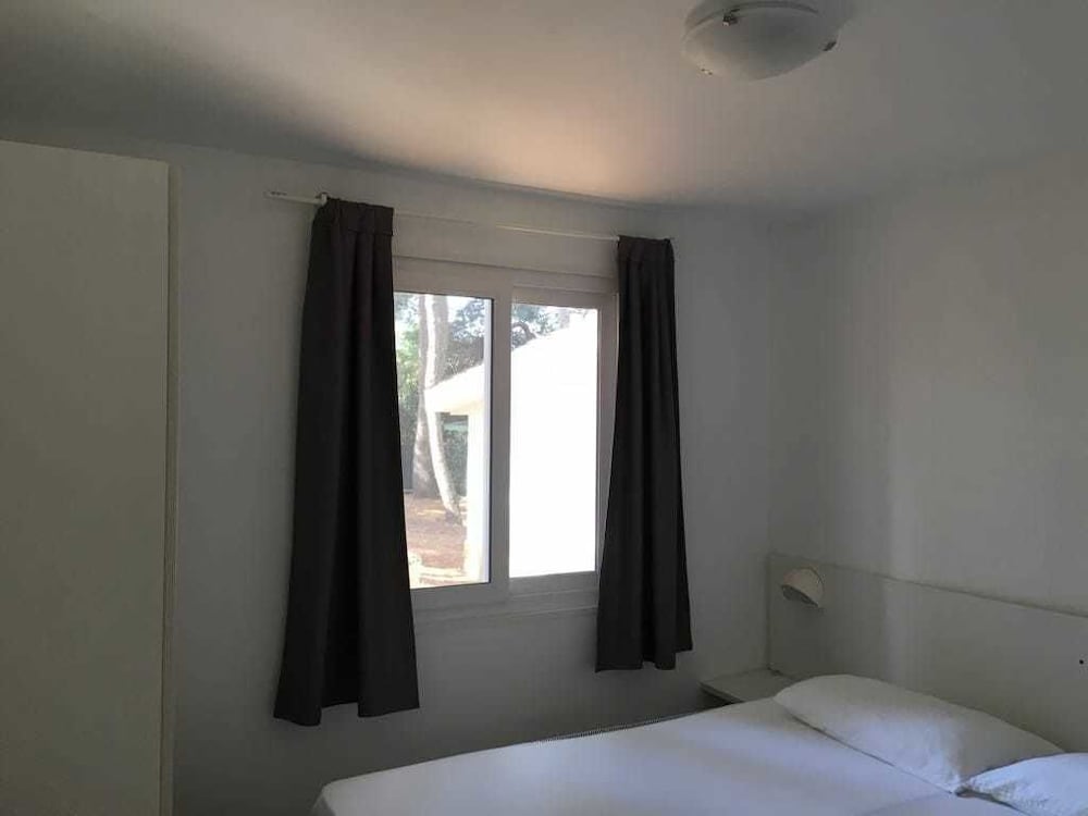 Villaggio Punta Lunga Camping