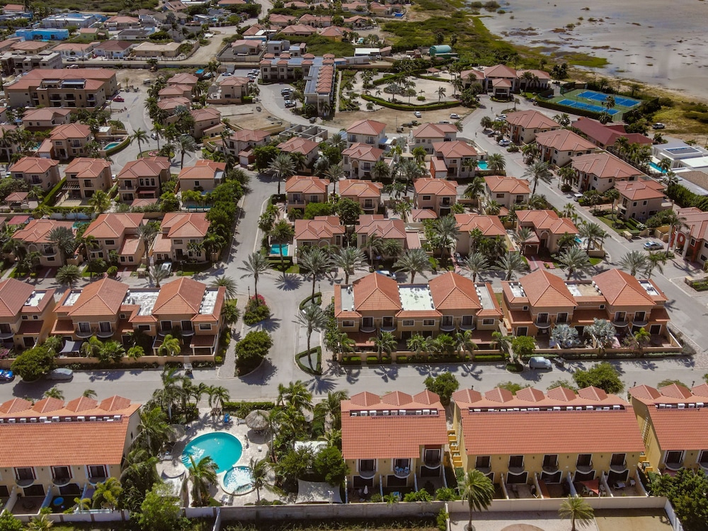 Gold Coast - Apartment - Noord Aruba