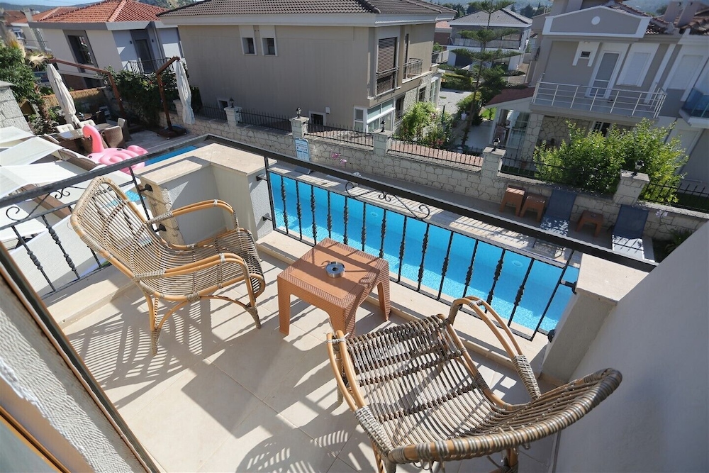 Fizzio Alaçatı Hotel - Image 30