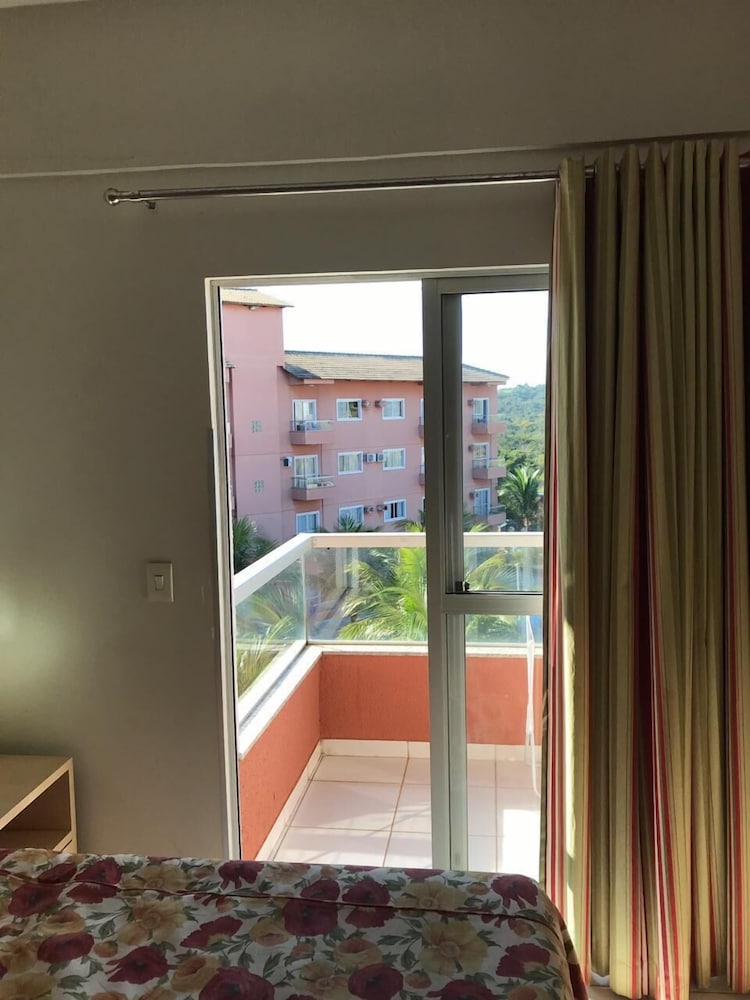 Lagoa Quente Flat Hotel Via Caldas