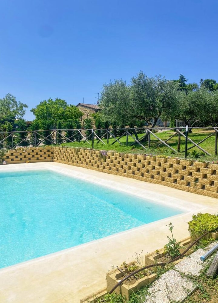 La Casa Del Sole in Casamaggiore