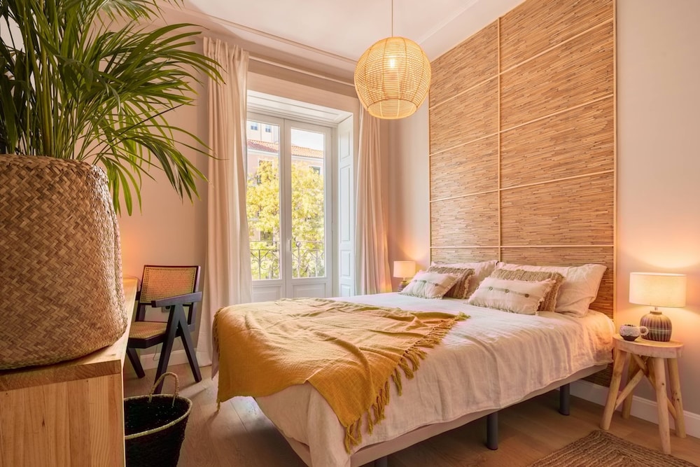 Pantai - 2 Bedroom in Almagro