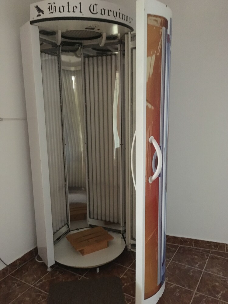Hotel Corvinus