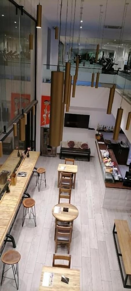 Loxwood Apartment