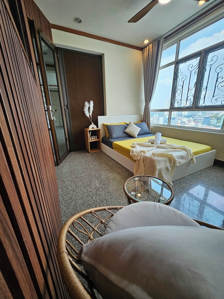 HOANG ANH GOLD HOUSE APARTMENT