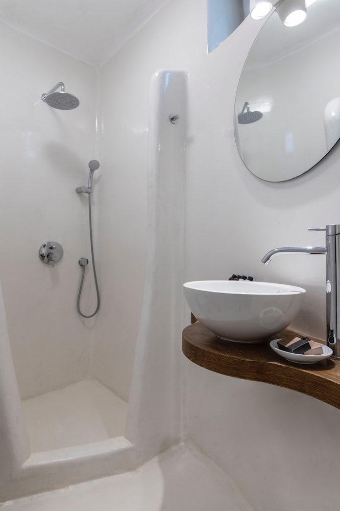 Aqua Breeze Villas Naxos