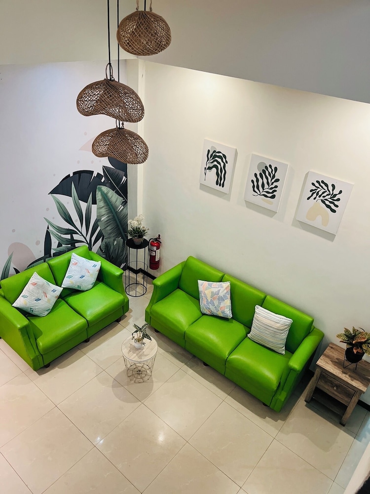 Tropical Point Hotel Syariah, Kendari - 17