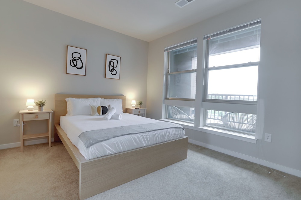 Charming DC Area Apartments