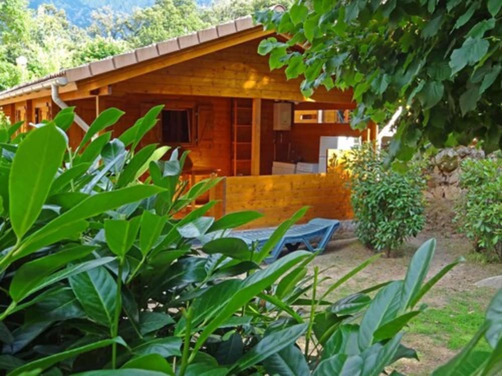 Residence Casa Del Torrente