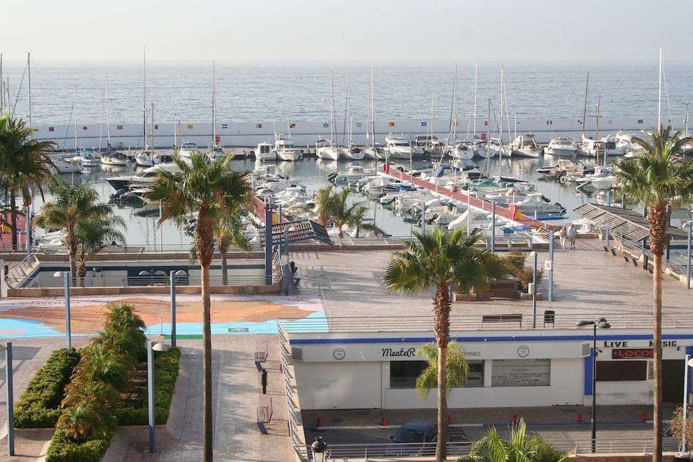Apartamento Valdecantos 1st Line