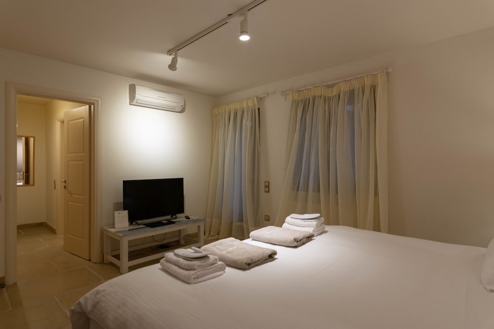 Thermesea Luxury Lodge