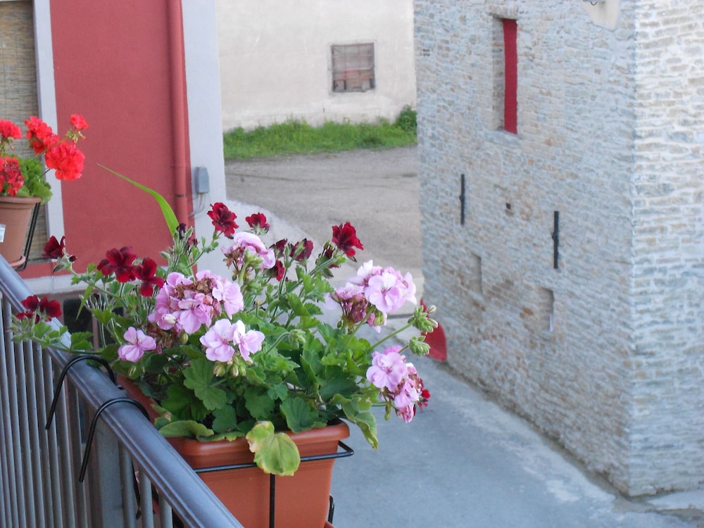 Agriturismo Schlin