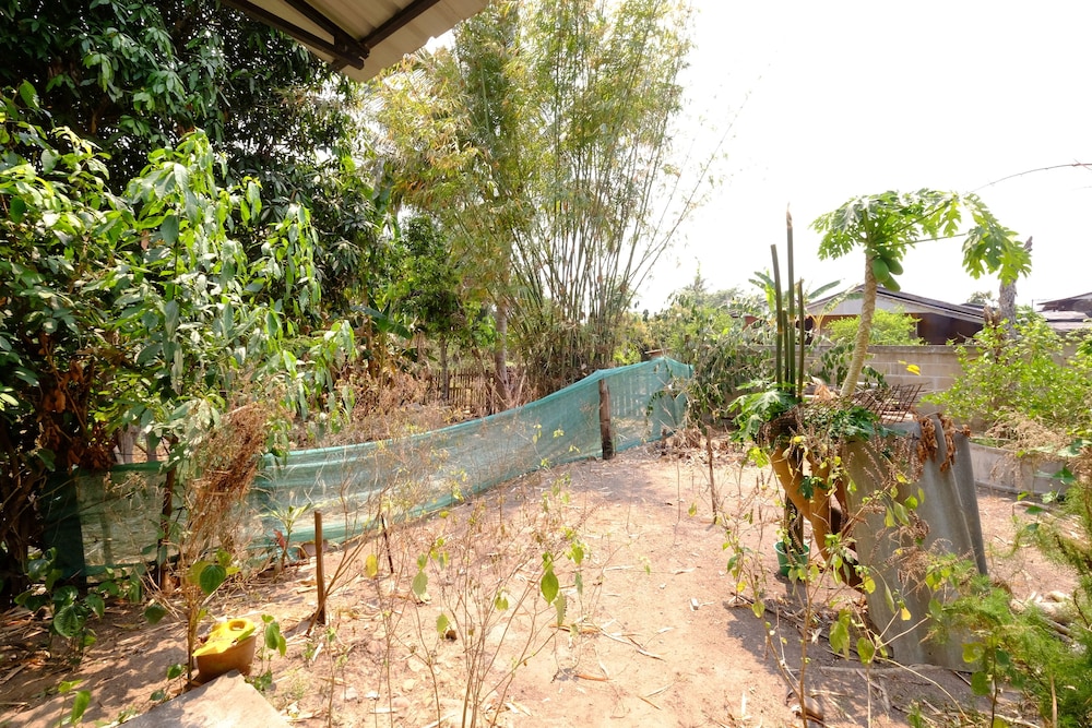 Ban Muang Pon Home Stay
