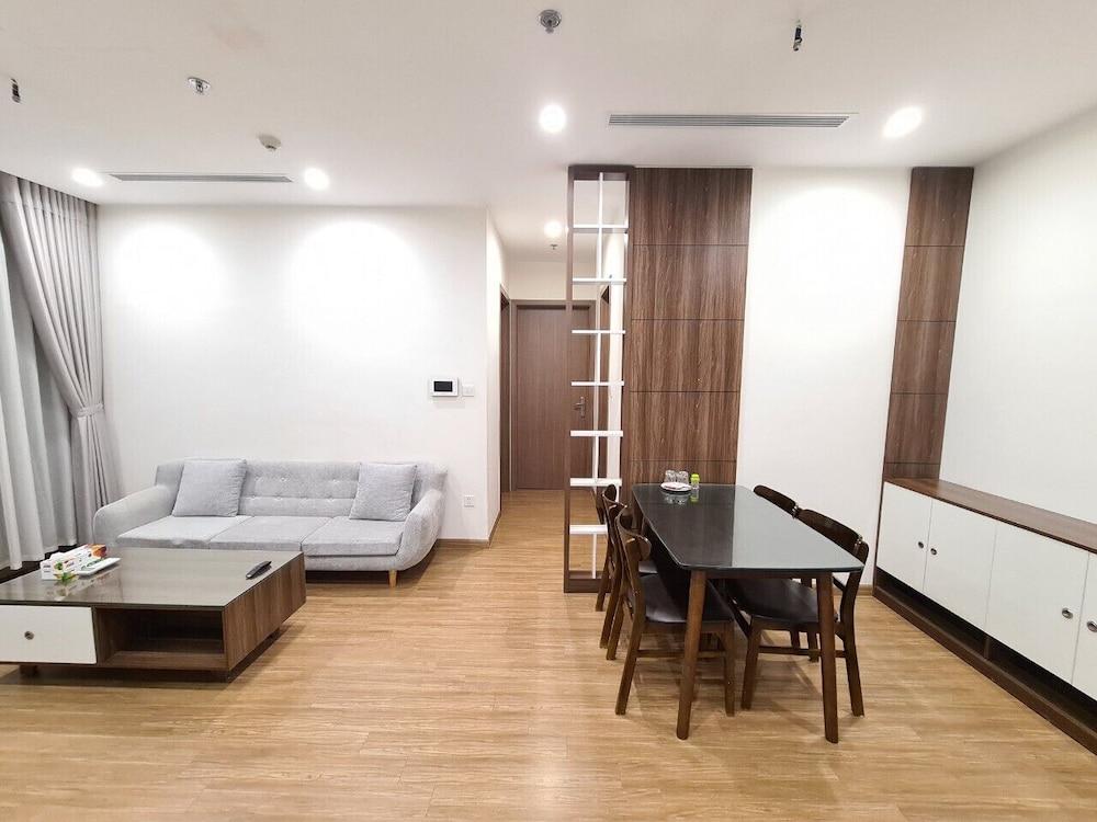 Tay ho Apartment