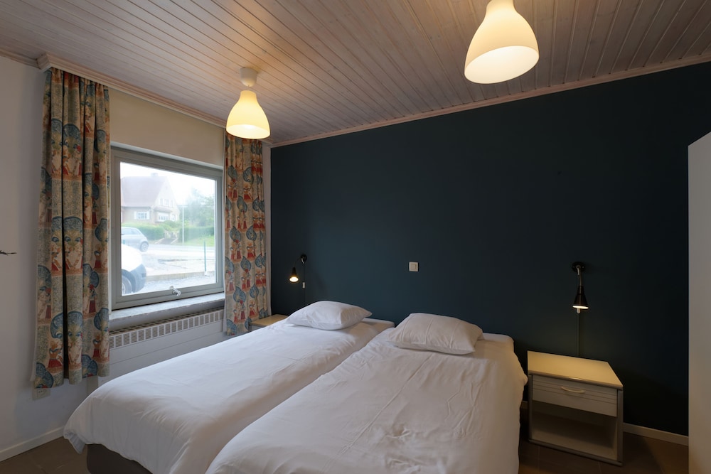 Flanders Fields Cottage Beveren