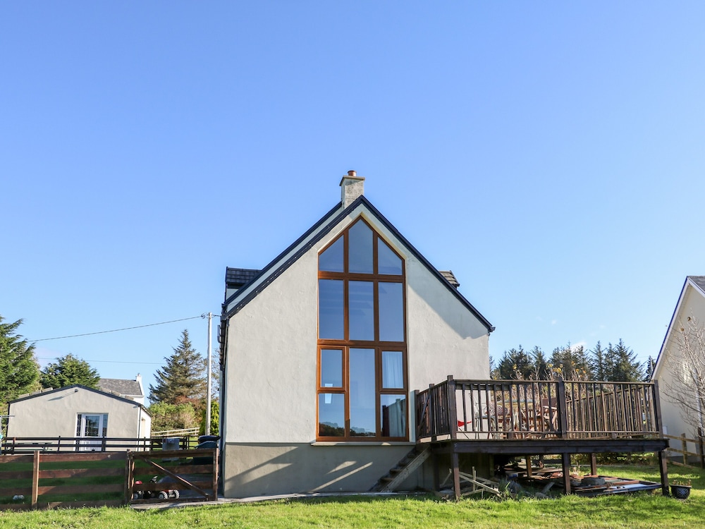 Crolly Home