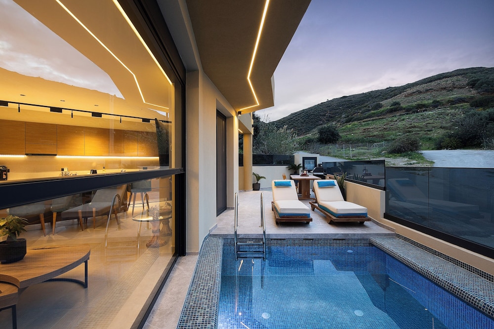 Elmima Villa