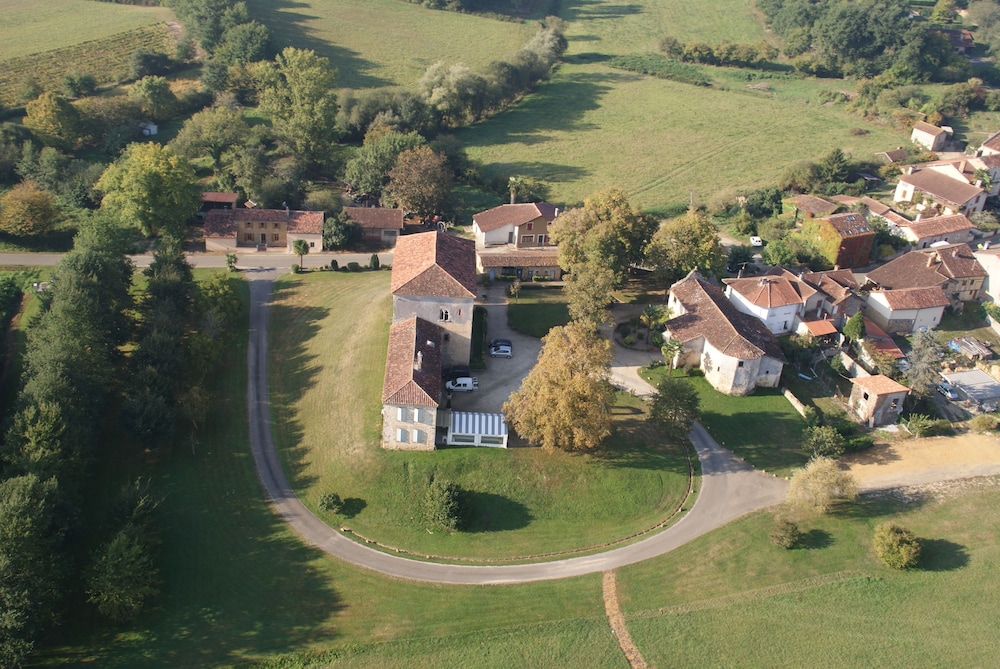 Le Presbytère view 4
