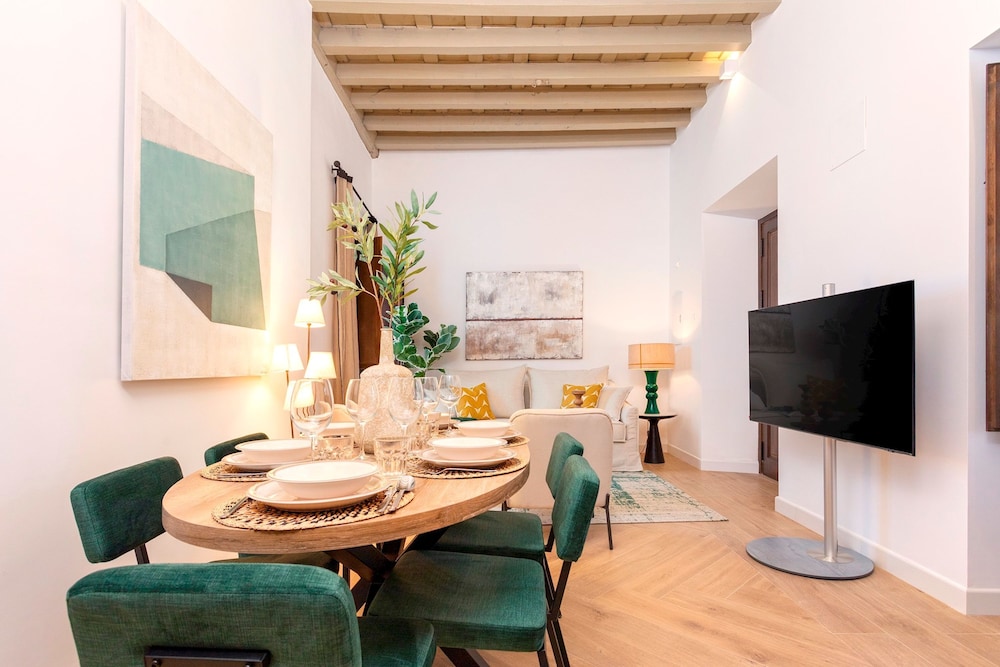 Luxury Duplex in Granada Horno Marina 5