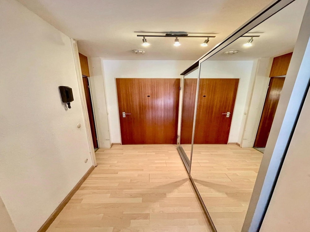 Nice Apartment in Bad Herrenalb With Pool