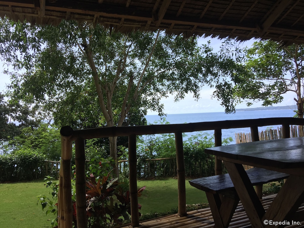 Bohol Lahoy Dive Resort